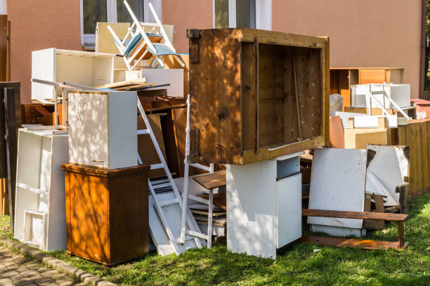 Best Electronics and E-Waste Disposal  in Franklin Park, NJ