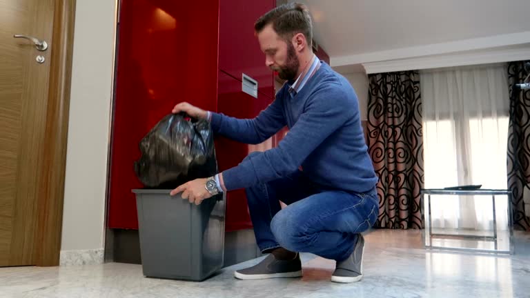 Best Retail Junk Removal  in Franklin Park, NJ