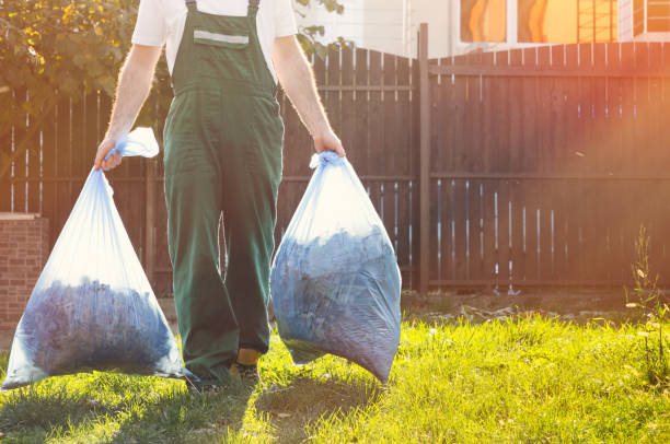 Best Commercial Junk Removal  in Franklin Park, NJ