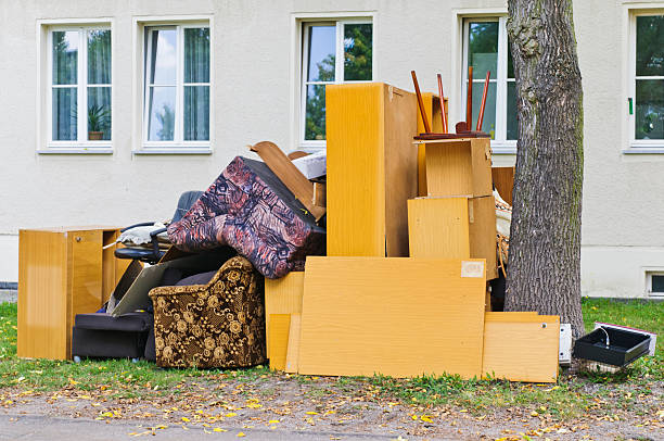 Trusted Franklin Park, NJ Junk Removal Services Experts